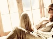 Элегантный домашний образ