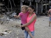 В международной организации Human Right Watch заявили об уменьшении количества погибших на Донбассе