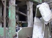 На Полтавщине на заводе произошел взрыв: 1 человек погиб (Видео)