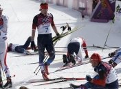 Александр Легков: "Золото" Олимпиады дороже моей жизни