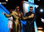 Группа TVORCHI