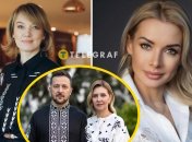Народные избранники похватались своими вышиванками