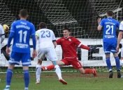 П'ять років тому Динамо знищило Евертон в Лізі Європи (Відео)