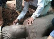 В Камбодже ученые обнаружили интересную находку