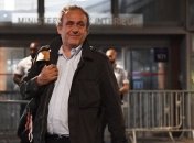 "Поживем - увидим": Платини может вернуться в футбол