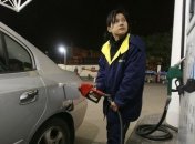 В Китае повышаются цены на бензин и дизельное топливо