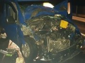 Масштабное ДТП в Венгрии: погибло двое украинцев 