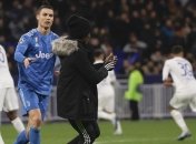 УЕФА определился с датой проведения четвертьфинала ЛЧ Ювентус - Лион