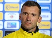 Шевченко довызвал Беседина вместо Кравца