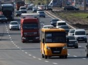 "Укравтодор" похвастался количеством отремонтированных дорог 