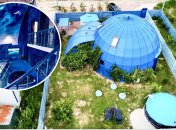 Дом для вечеринок