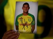 Кардифф будет судиться из-за пропавшего футболиста Салы