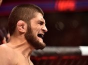 Нурмагомедов подписал новый контракт с UFC на несколько боев