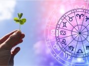 Гороскоп на травень 2022 року