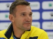 Шевченко запропонують контракт зі збірною України на 2,5 роки