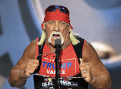 Халк Хоган был за республиканцев