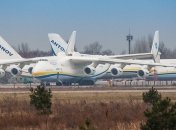 Українські літаки