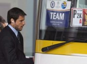 Кудичини: Для "Челси" "Динамо" ассоциируется с Андреем Шевченко