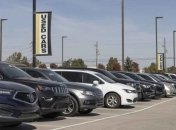 Продаж авто