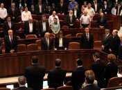 Президентские выборы в Израиле пройдут 10 июня