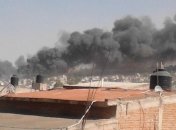 В Мексике в мастерских по производству пиротехники произошел взрыв