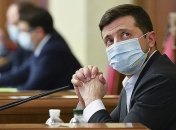 Недостатка продовольствия не будет: Президент Украины заверил, что необходимости ограничивать экспорт нет