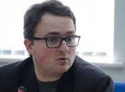 Кориневич: Защиту украинцев в Крыму надо усилить