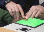 В Бельгии будут выдавать удостоверения личности с отпечатками пальцев