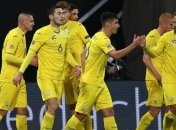 На кого попадёт Украина в случае выхода из группы Евро-2020