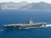 Пентагон вслед за Трампом призывает расширить ВМФ США