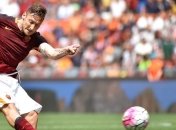 Тотти: Всегда хотел стать техническим директором