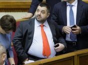 Народные депутаты повысили себе зарплаты