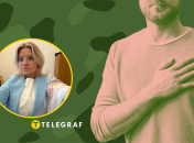 Советница главы ОП взбудоражила общество