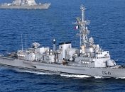 Франция направила в Черное море противолодочный фрегат