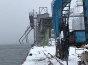 На Дніпропетровщині викрили діяльність нелегального елеватора