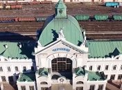 Укрзализныця создает компанию по управлению вокзалами