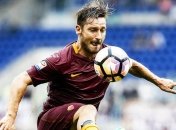 Супруга Тотти о переезде в Америку