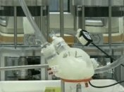 Ученые создали с помощью 3D-принтера искусственное сердце (Видео) 