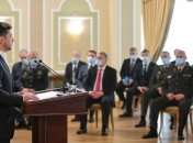 Зеленський доручив реформувати Службу зовнішньої розвідки