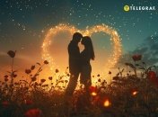 Без кохання життя для них втрачає сенс (фото створене з допомогою ШІ)