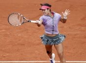 Ли На объявила о завершении карьеры