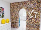 Есть идея! Как построить кухню из Lego (ФОТО)