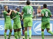 "Сандерленд" может установить антирекорд чемпионата Англии