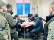 Украинское предприятие помогало и украинским военным