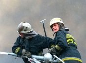 Лесные пожары на Херсонщине ликвидированы