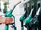 Автозаправка