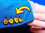 Пуговицы на рукавах - для чего они