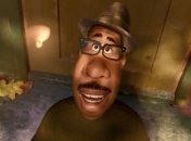 Появился украинский трейлер мультфильма от Disney и Pixar "Душа" (Видео)