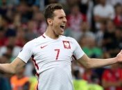 Милик: "Динамо" - очень сильный коллектив