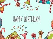 Картинки с днем рождения юноше